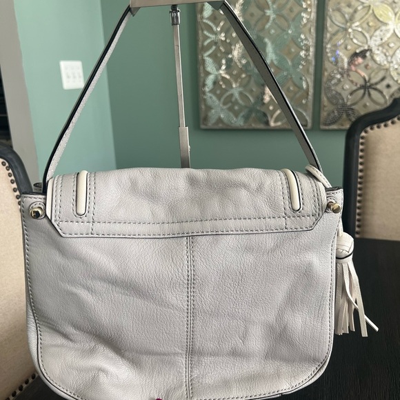 Kate Spade Rianne Pratt Street Mortar Crossbody Handbag - Picture 5 of 12